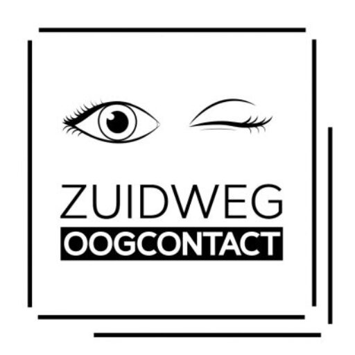 Logo Zuidweg Oogcontact